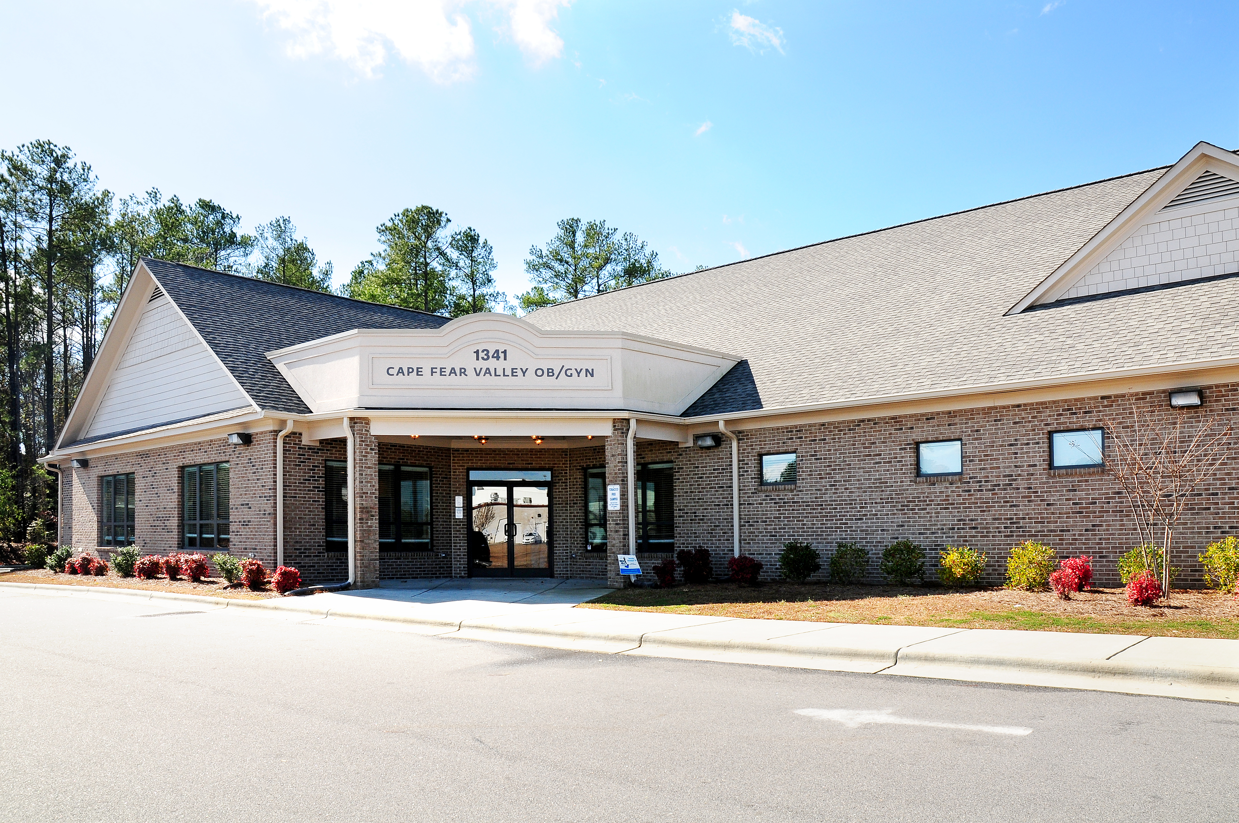 Cape Fear Valley OB/GYN