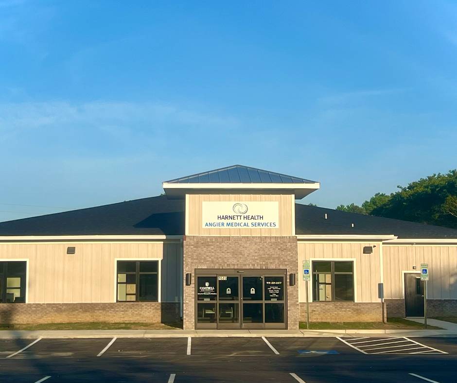 Cape Fear Valley Podiatry – Foot & Ankle Specialists – Angier