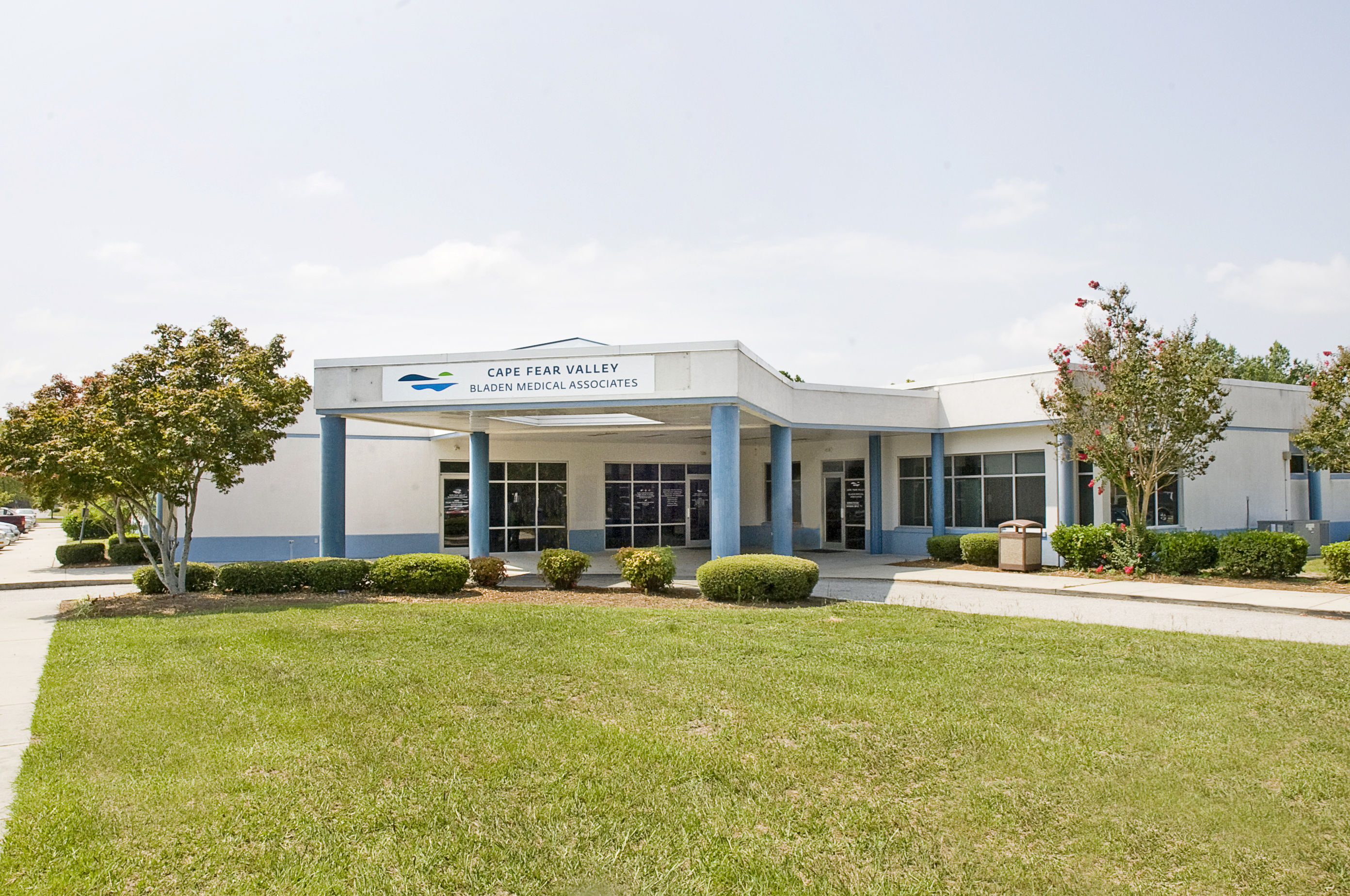 Bladen Surgical Specialists