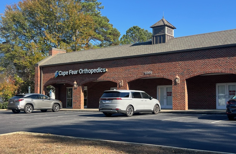 Cape Fear Orthopedics & Sports Medicine - Ramsey