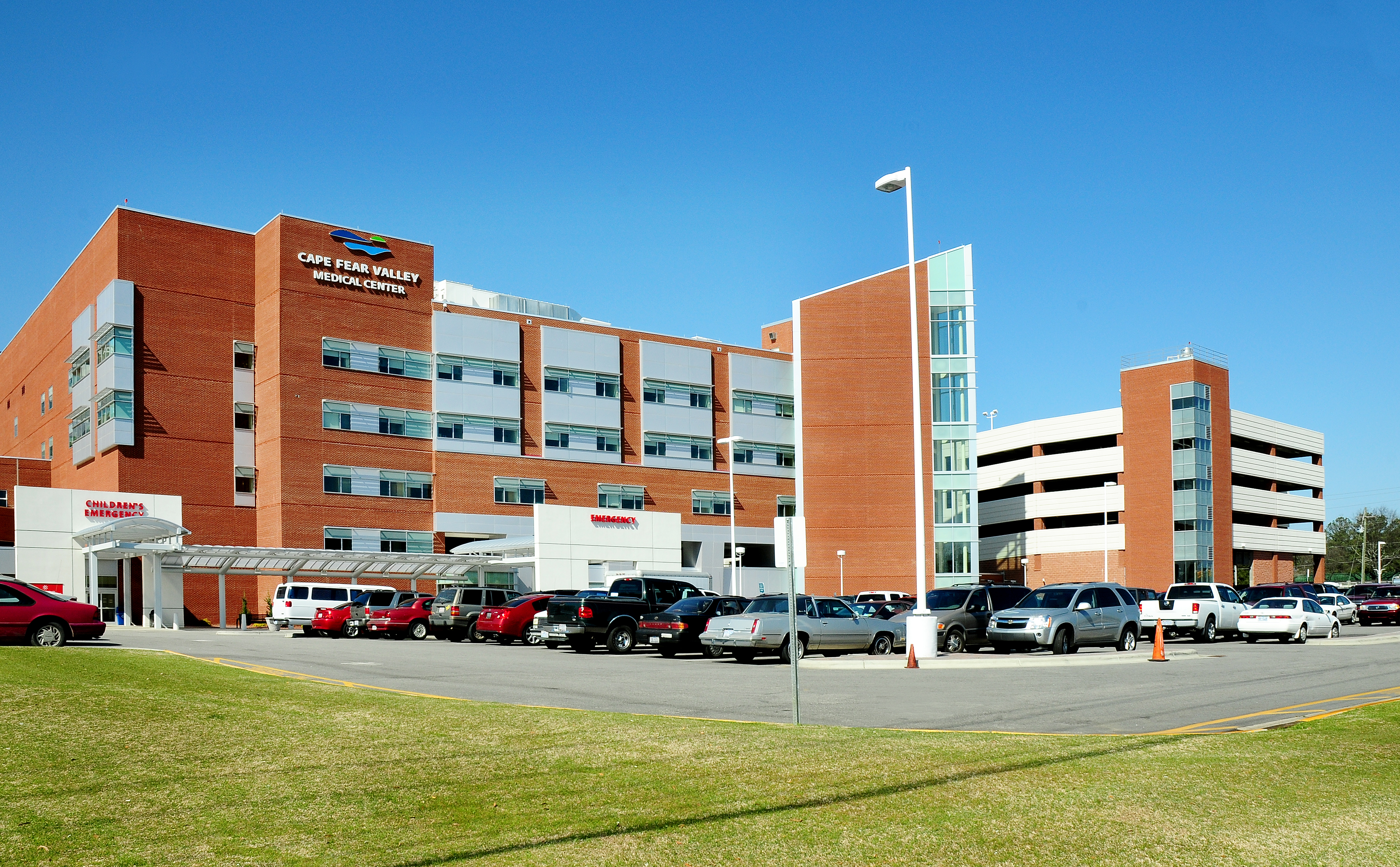 Cape Fear Valley Medical Center 