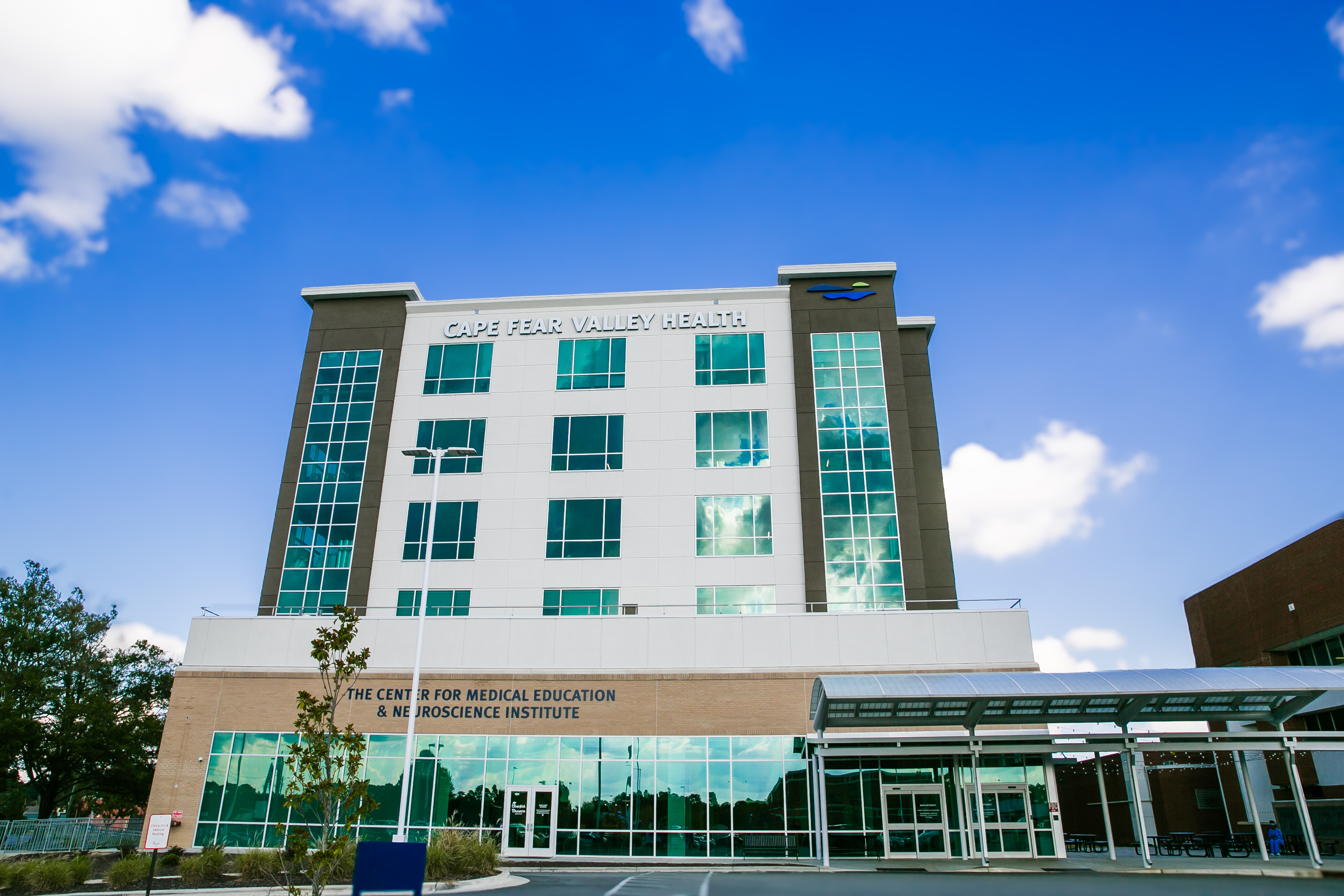 Cape Fear Valley Neurology