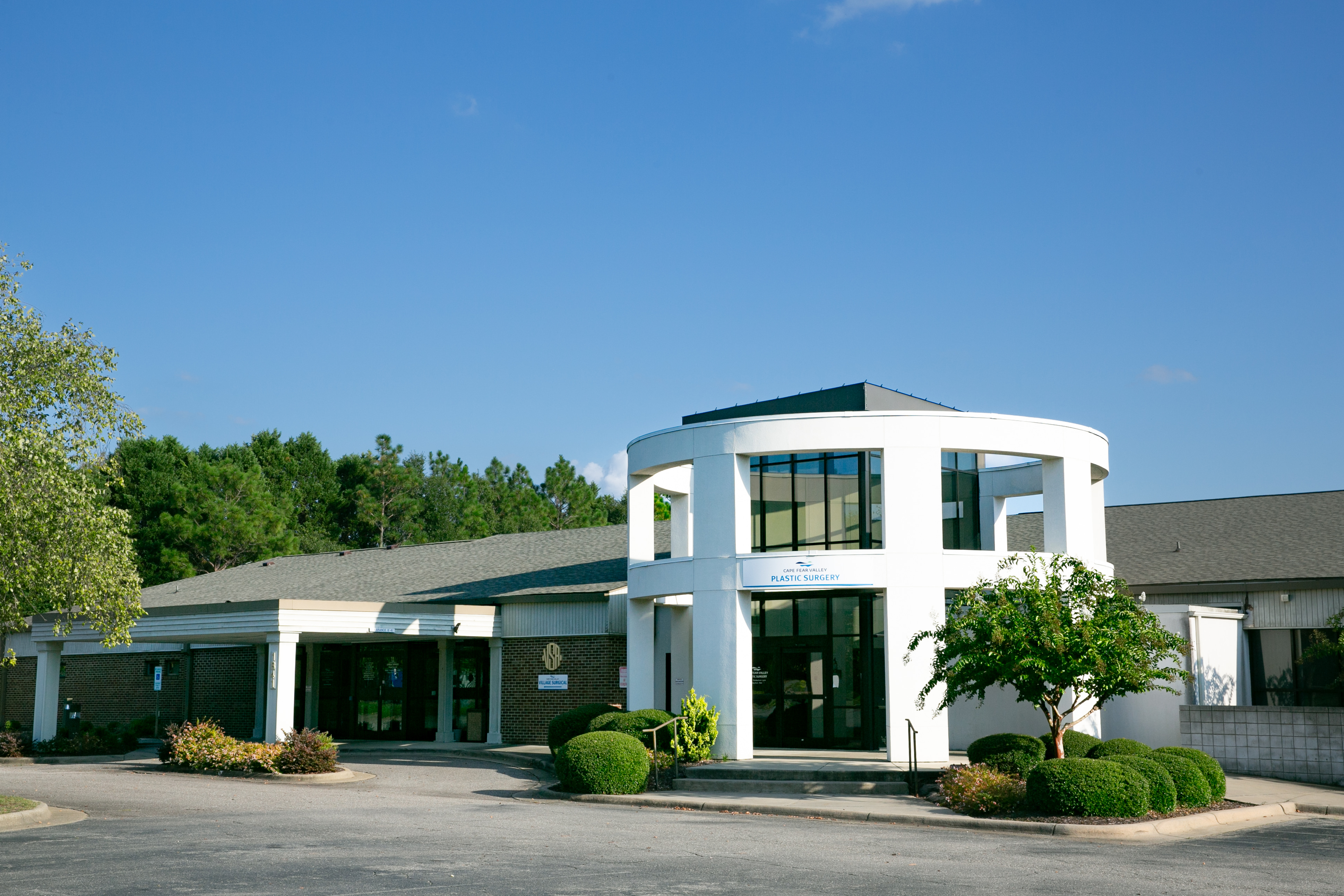 Cape Fear Valley High Risk Breast Clinic