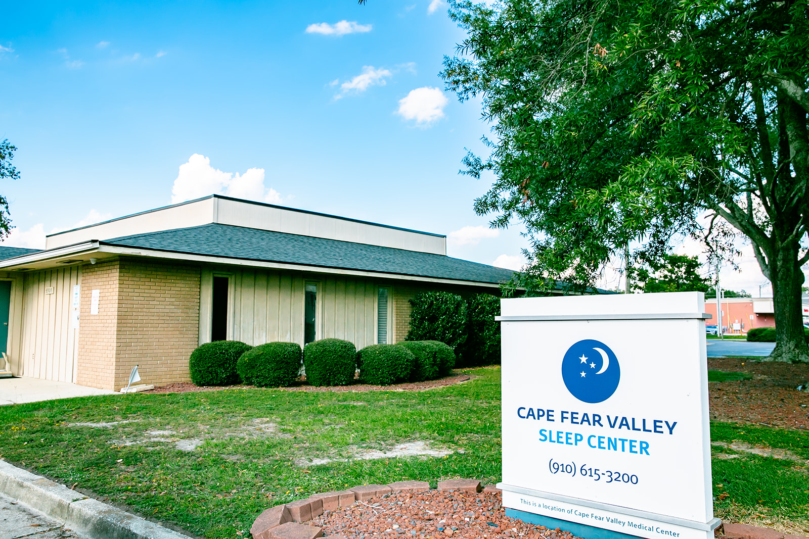 Cape Fear Valley Sleep Center