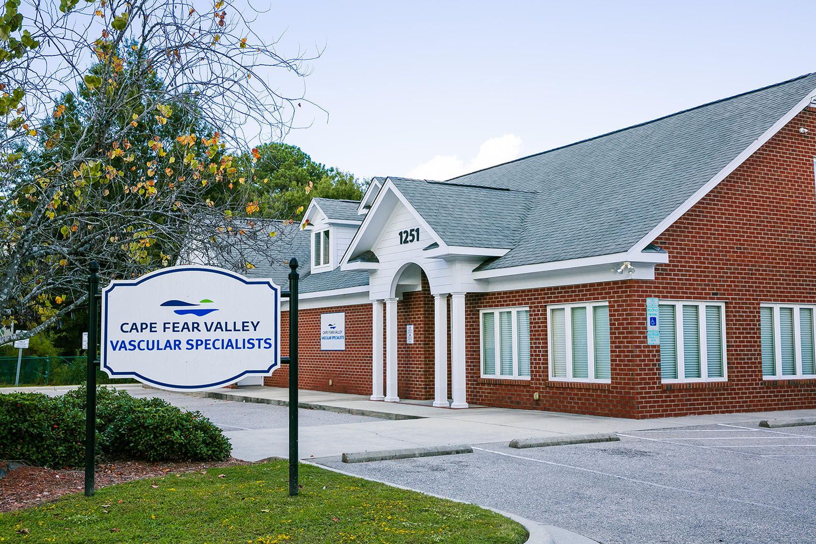 Cape Fear Valley Vascular Specialists