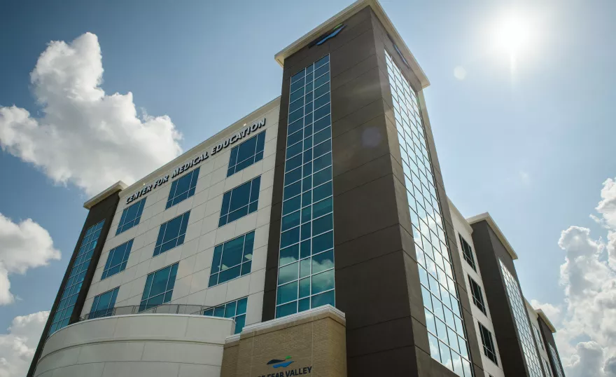 Cape Fear Valley Medical Center on Tuesday, Aug. 1, 2023. Andrew Craft, The Fayetteville Observer