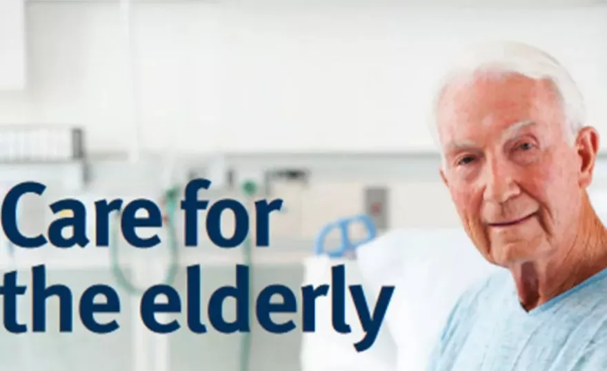 Care for the elderly