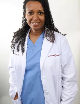 Rahel H Alemu, MD