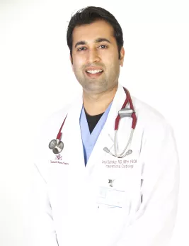 Amol Bahekar, MD