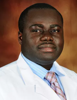 Donald D Asante, M.D.