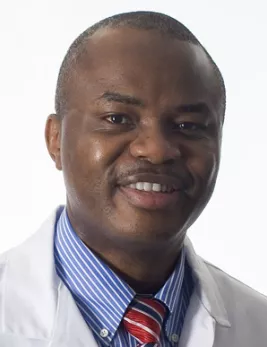 Matthew A Daka, MD, FACC, FSCAI