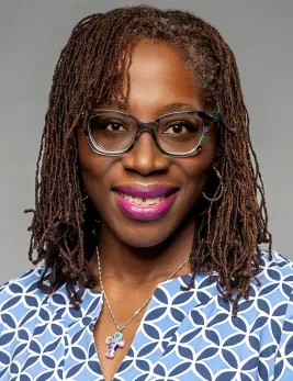 Ijeoma Acholonu Ejeh, MD, FACS