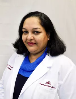 Sirisha Reddy, MD