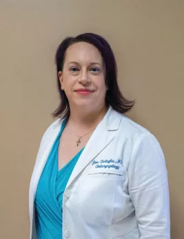 Jennifer Tartaglia, MD