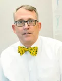 William Dickson Schaefer, MD