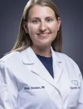 Alison Vurnakes, MD