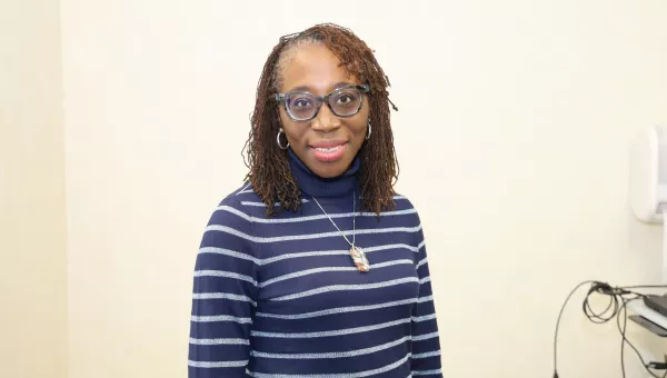 Dr. Ijeoma A. Ejeh MD