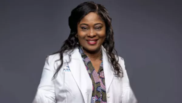 Elizabeth Onyeaso, MD