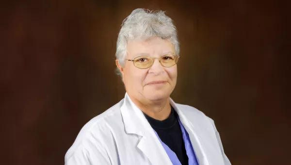 Irlene Locklear, MD