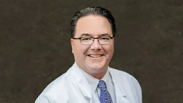 Scott Klenzak, MD