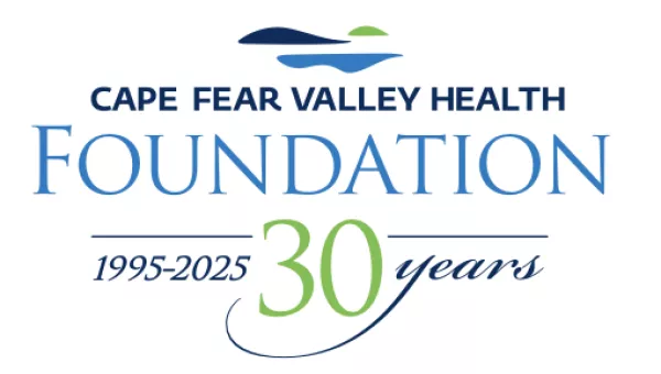 Foundation logo