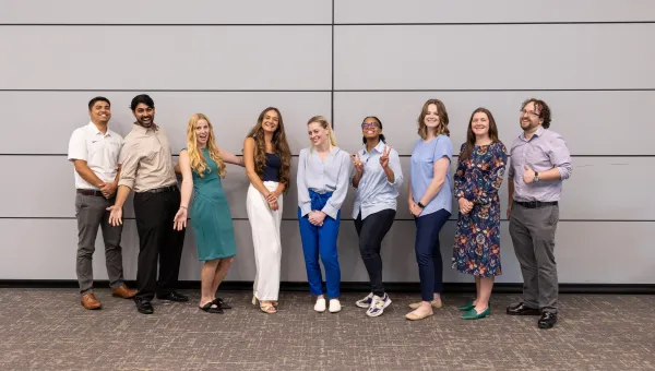 Emergency Medicine Residents