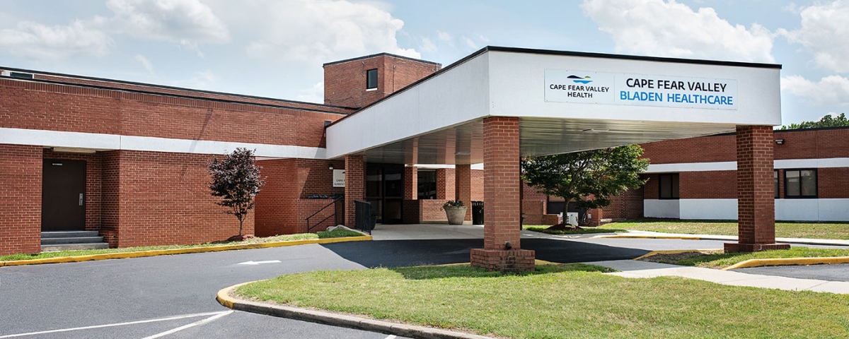 Bladen County Hospital to cut ribbon on new MRI facility