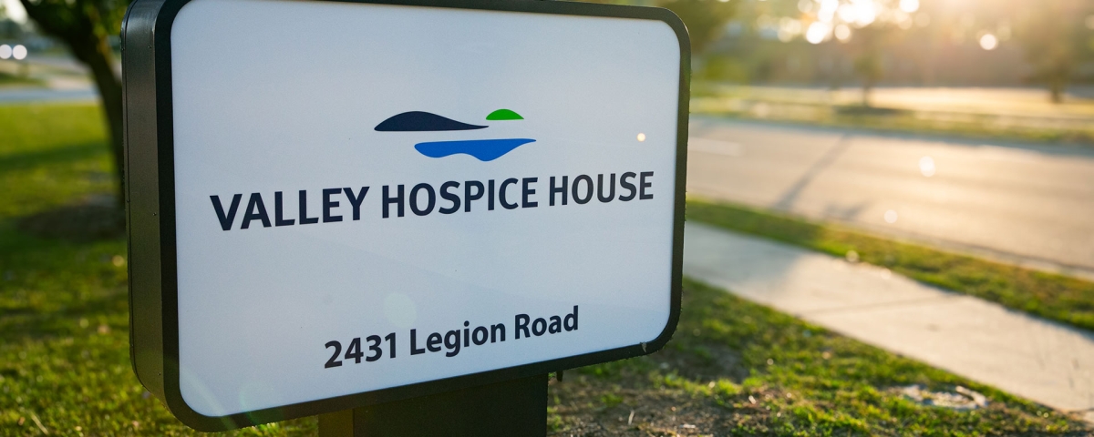 Valley Hospice House to open Feb. 25, expanding hospice care in the region