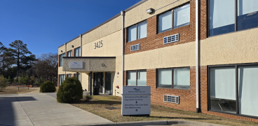 Cape Fear Valley Adult Inpatient Psychiatric Unit