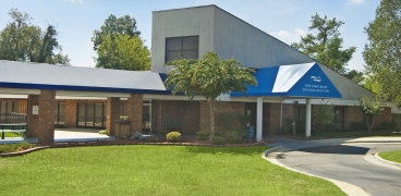 Cape Fear Valley Behavioral Health Care