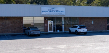 Bladen Medical Associates - Bladenboro