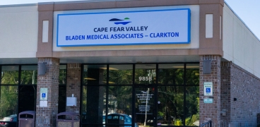 Bladen Medical Associates - Clarkton