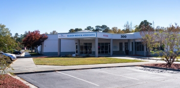 Bladen Medical Associates - Elizabethtown