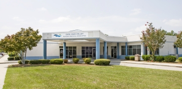 Bladen Surgical Specialists