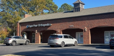 Cape Fear Orthopedics & Sports Medicine - Ramsey