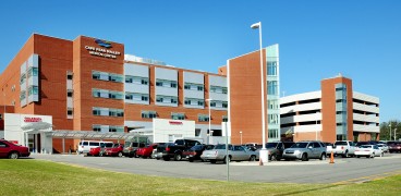 Cape Fear Valley Medical Center 