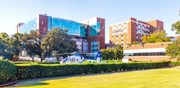 Cape Fear Valley Medical Center