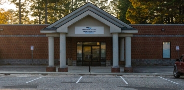 Cape Fear Valley Primary Care – Erwin