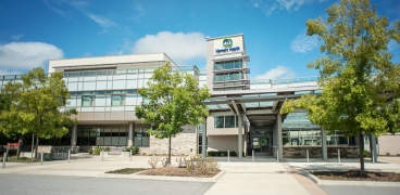 Cape Fear Valley Central Harnett Hospital