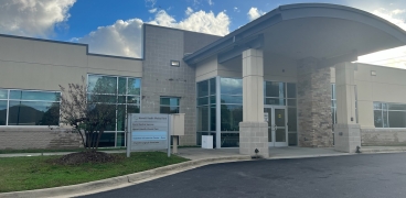 Cape Fear Valley Diabetes & Endocrine Center - Dunn