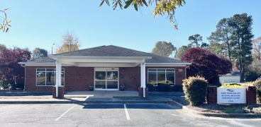 Cape Fear Valley Internal Medicine Continuity Clinic – Erwin