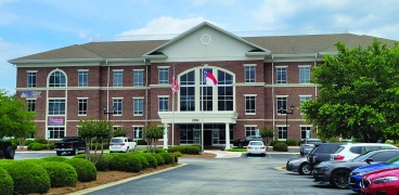 Fayetteville Orthopedics & Sports Medicine