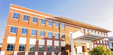 Cape Fear Valley Sleep Specialists - Hoke