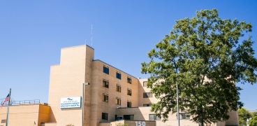 Highsmith-Rainey Specialty Hospital Imaging