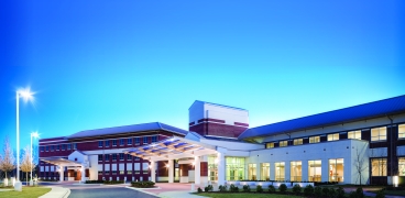 Cape Fear Valley Hoke Hospital