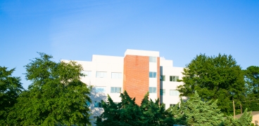 Community Mental Health Center at Cape Fear Valley