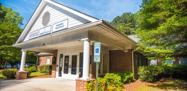 Cape Fear Valley Pediatric Care – Lillington