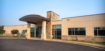 Cape Fear Valley Wound Care Center – Dunn