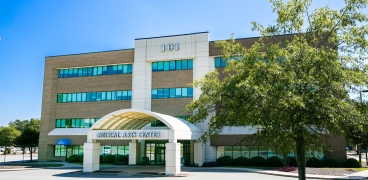 Cape Fear Valley Diabetes & Endocrine Center