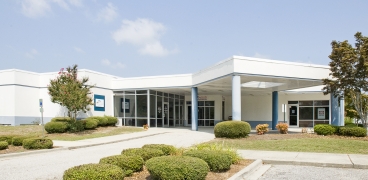 Bladen Women's Health Specialists